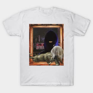 The Portrait T-Shirt